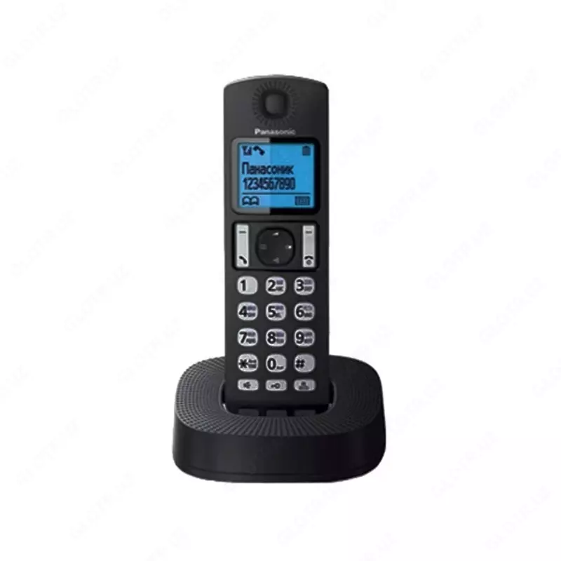 Радиотелефон Panasonic KX-TGC310UC1