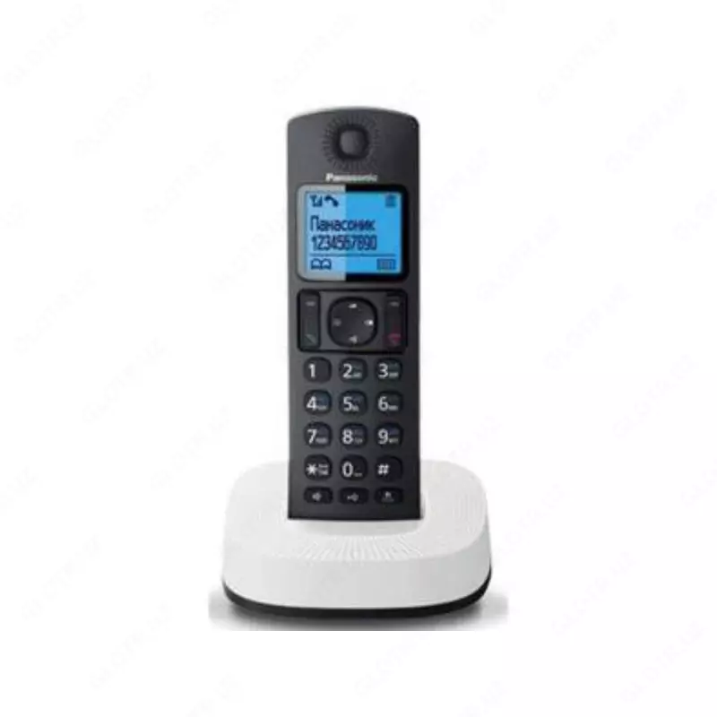 Simsiz telefon Panasonic KX-TGC310UC2