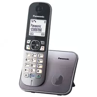 Simsiz telefon Panasonic KX-TG6811UAM