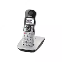 Радиотелефон Panasonic KX-TGE510RUS