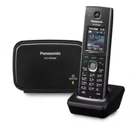 Simsiz VoIP DECT telefoni Panasonic KX-TGP600RUB - 1 778 560 so'm
