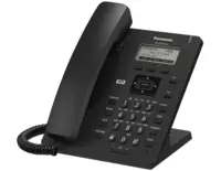 Simli SIP telefon Panasonic KX-HDV100RU