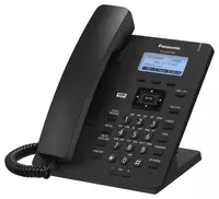  Проводной SIP-телефон Panasonic KX-HDV130RUB - 