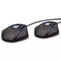 Дополнительный микрофон Panasonic KX-HDV801X для телефона KX-HDV800RU