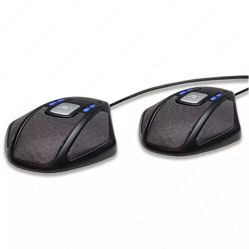 Дополнительный микрофон Panasonic KX-HDV801X для телефона KX-HDV800RU