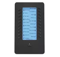  Консоль Panasonic KX-HDV20RUB для SIP-телефонов - 