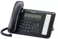 Simli SIP telefon Panasonic KX-HDV100RU