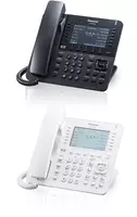 IP-tizimli telefon Panasonic KX-NT680RU-B - 5 488 896 so'm