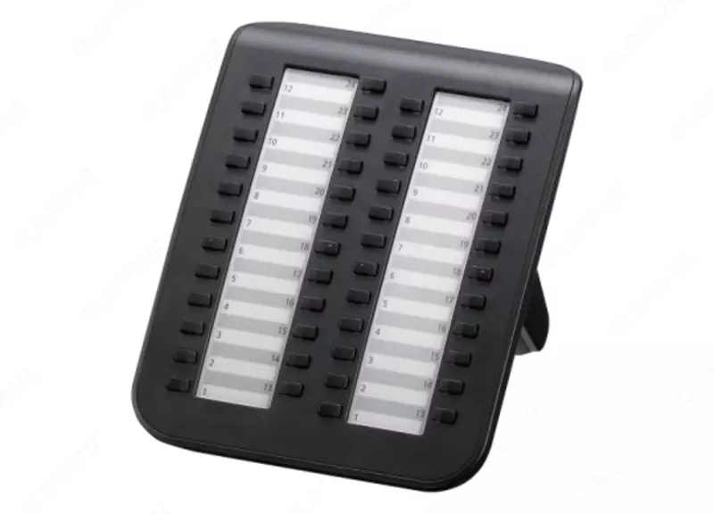 Системная консоль Panasonic KX-NT505X-B для IP-телефонов