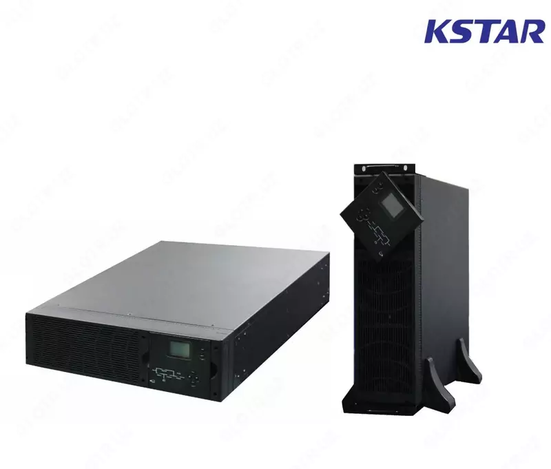 ИБП Kstar YDC9110H-RT 10000 VA/9000 Wt - 11 183 200 сум