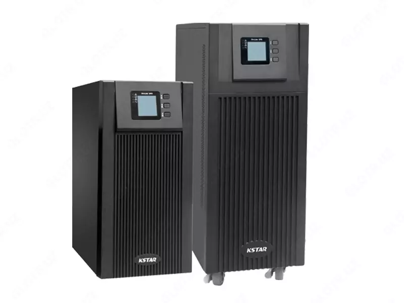 ИБП Kstar MP 20KVA 20000 VA/18000 Wt