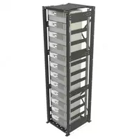 Batareya tokchasi A40 Shkaf  40 dona 100-120 Ah gacha