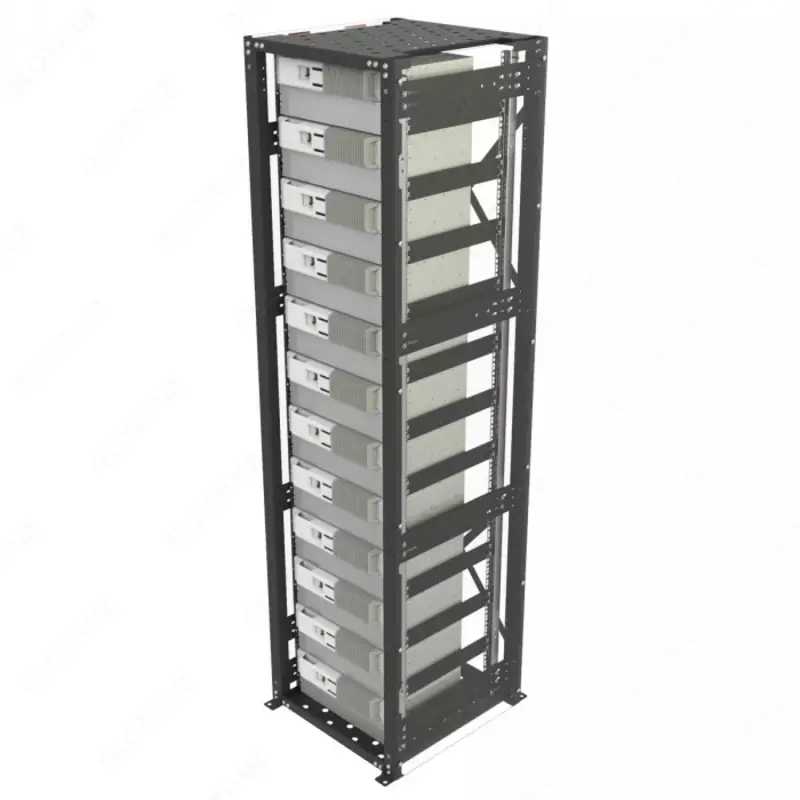 Batareya tokchasi A40 Shkaf  40 dona 100-120 Ah gacha