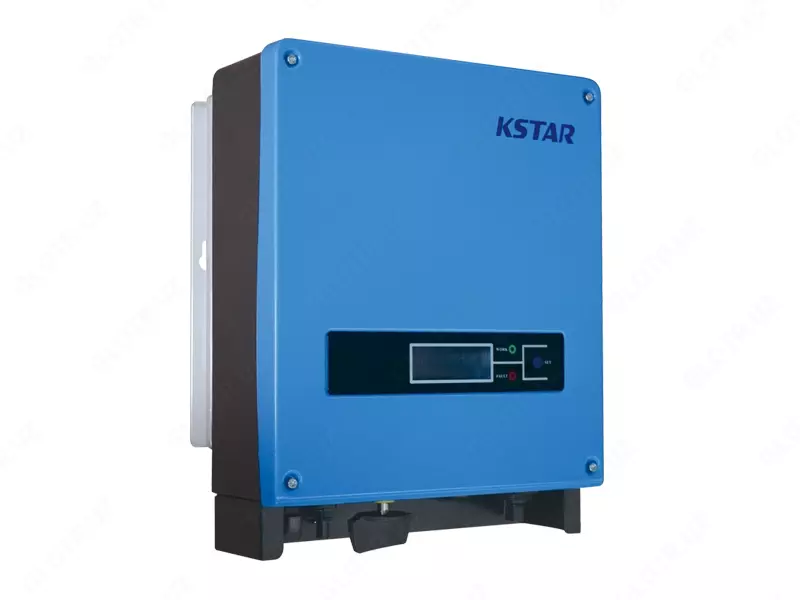  Инвертор Kstar KSG-3K-SM 3 кВт (AC230V 50/60HZ) - 