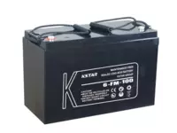 Batareya Kstar 6-FM-9 12V/9Ah