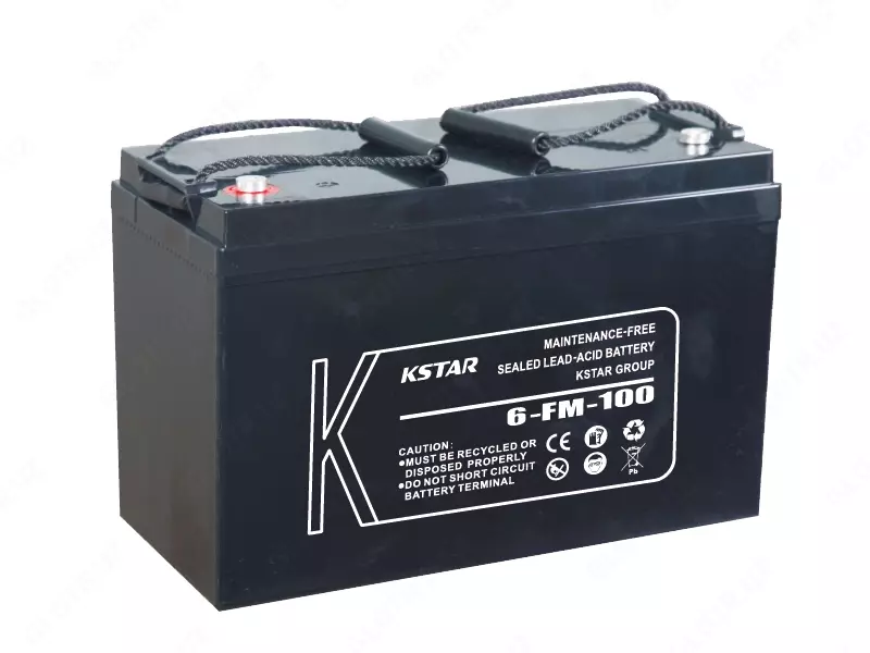 Batareya Kstar 6-FM-9 12V/9Ah - 2 264 192 so'm