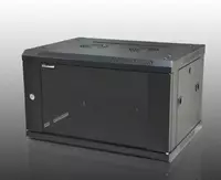  Шкаф настенный SAFEWELL SMA6506-G 600х500 6U - 