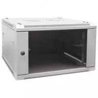 Devor shkafi SAFEWELL SMA6509-G 600x500 9U