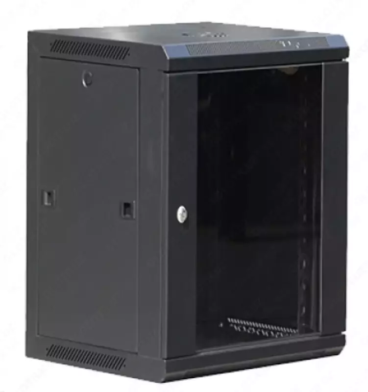 Devor shkafi SAFEWELL SMA6515-B 600x500 15U