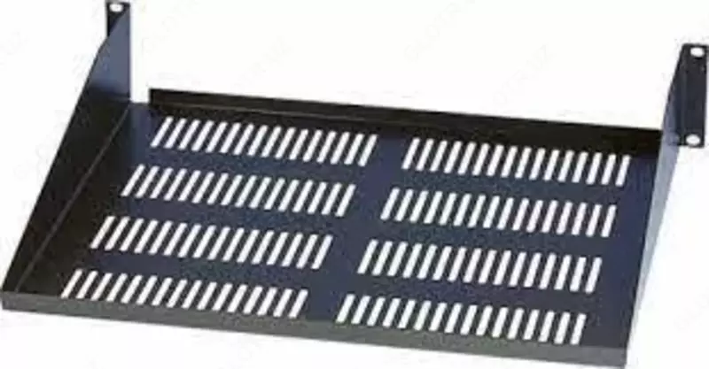  Полка SW2P1USHELF-300 450 для шкафа серии SMA - 