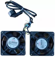 Кулер SWWMFANTRAY2 для настенных шкафов серии SMA