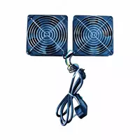  Кулер SWWMFANTRAY2 для настенных шкафов серии SMA - 