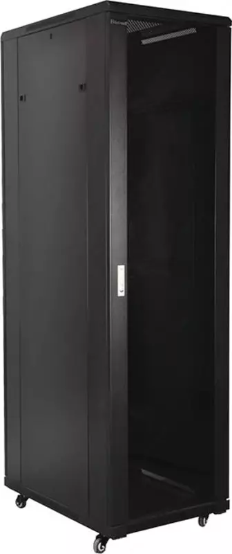 Zamin uchun stend SAFEWELL SNB6618-B 600x600 18U