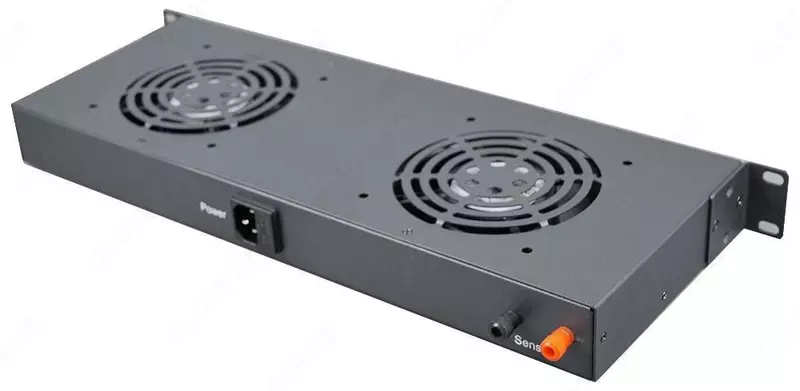  Кулер SWSNBFANTRAY2-600 для напольных шкафов серии SNB - 