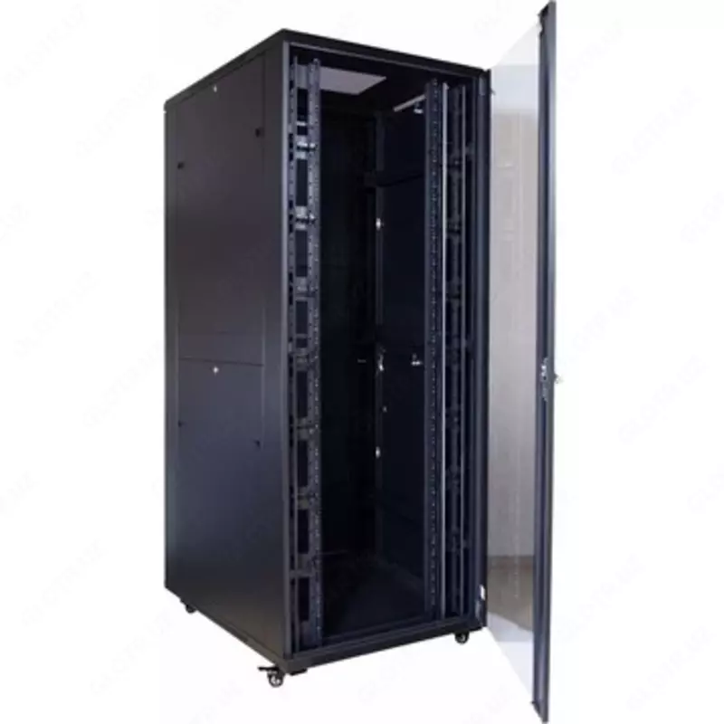  Zamin uchun stend SAFEWELL SNB8842-B 800x800 42U - 