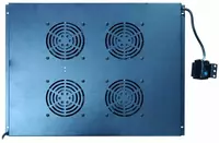 SNB seriyali polli shkaflar uchun sovutgich SWSNBFANTRAY4-800