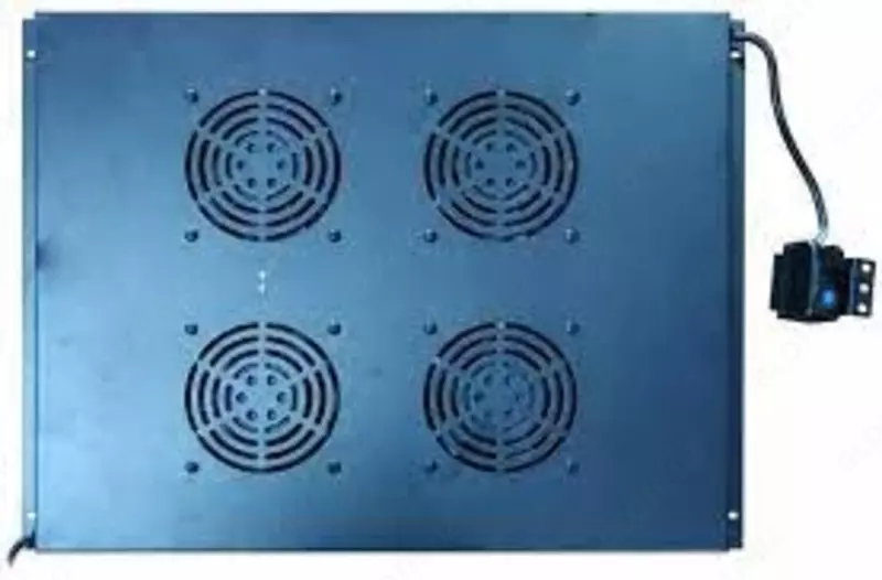 SNB seriyali polli shkaflar uchun sovutgich SWSNBFANTRAY4-1000