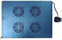 SNB seriyali polli shkaflar uchun sovutgich SWSNBFANTRAY4-1000