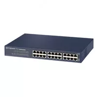 NETGEAR FS116GE 16 portli kalit - 1 021 800 so'm