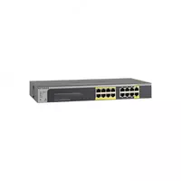  NETGEAR GS516TP-100EUS  GE+PoE almashtiring - 