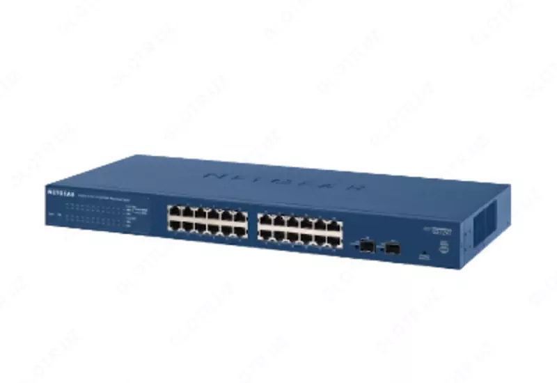 NETGEAR TS6428-24T kaliti - 22 782 144 so'm