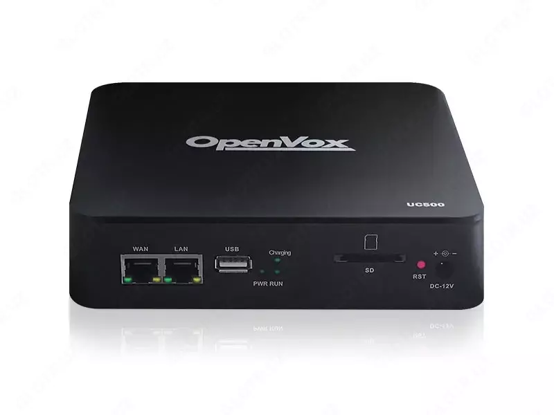 IP ATS OPENVOX UC500-A08EM2