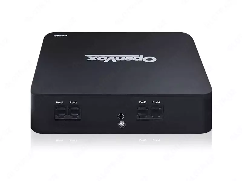  IP ATS OPENVOX UC500-A08EM2 - 