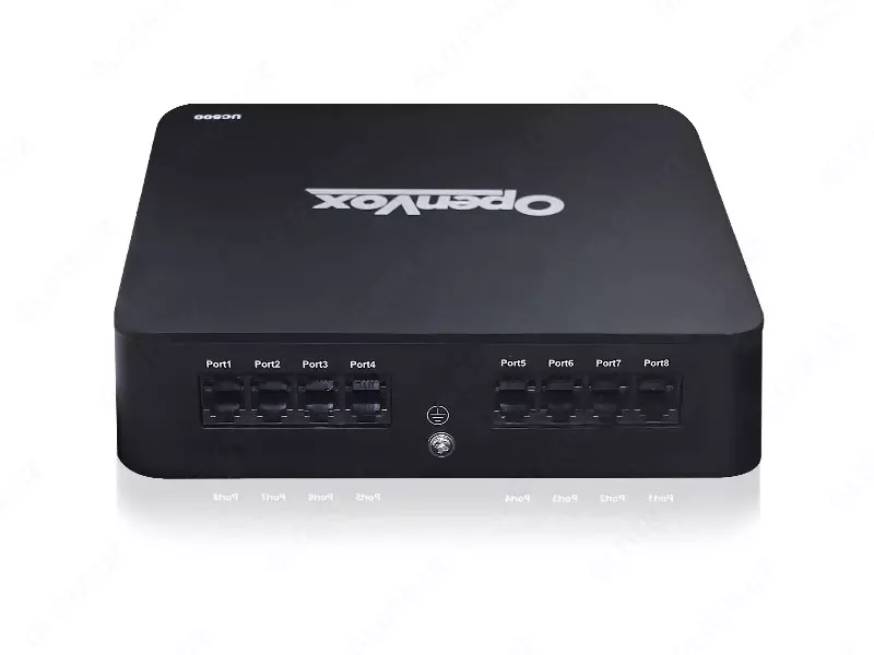   IP ATS OPENVOX UC500-A08EM2