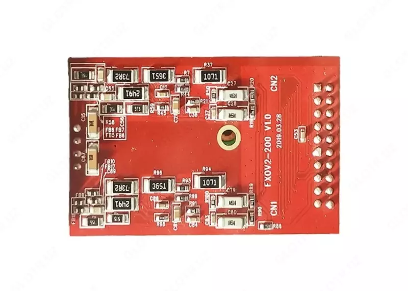 Плата расширения OPENVOX FXO200 для IP-АТС UC501