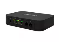  2 FXO portli OPENVOX iAG200-O analogli VoIP shlyuzi - 