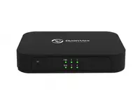 4 FXO portli OPENVOX iAG400-O analogli VoIP shlyuzi