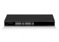 Аналоговый VoIP-шлюз OPENVOX MAG1000-16O с 16 FXO-портами