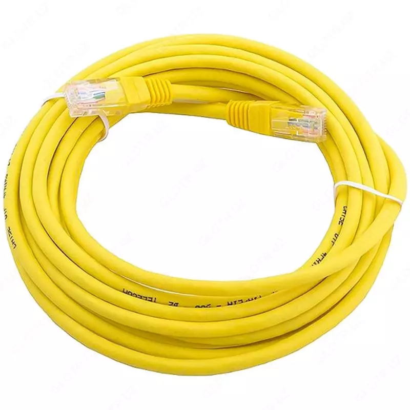  Yamoq simi UTP Cat.5e 3 m - 