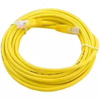  Yamoq simi UTP Cat.5e 3 m - 