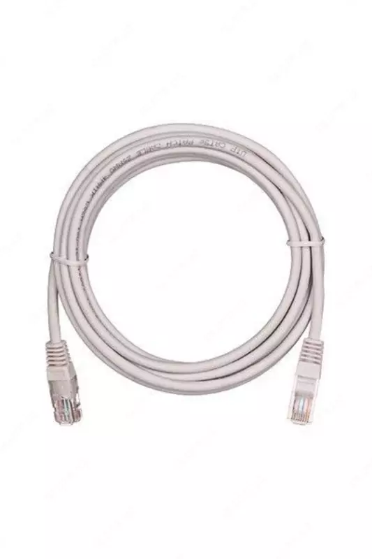 Патч-корд MT-5001 (UTP Cat.6) 3 м