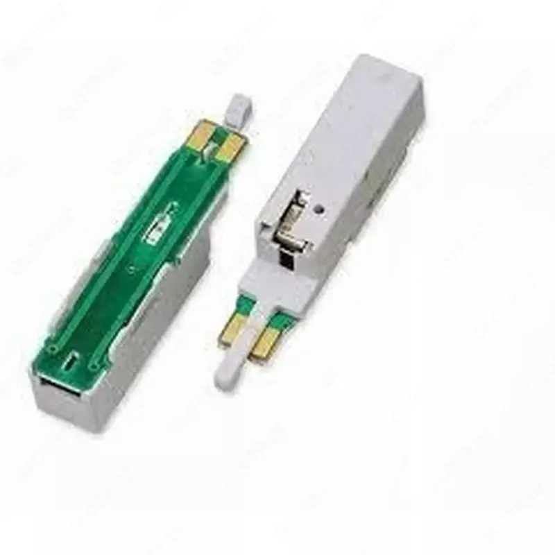  Модуль защиты 5-полюсный для телефонной линии на 1 пару - 