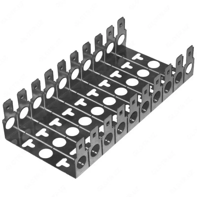 10 ta plint uchun mahkamlash