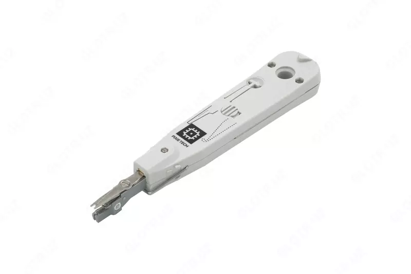 Патчер Krone type (инструмент для заделки витой пары) - 83 104 сум