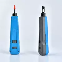  Патчер 110 IDC Type (инструмент для заделки витой пары) - 