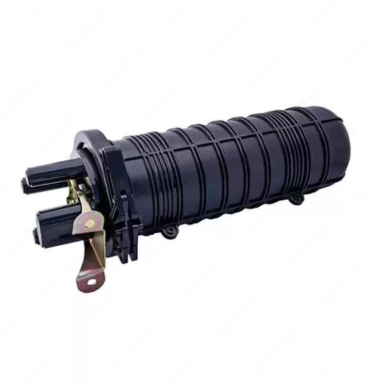 Vertikal optik ulanish